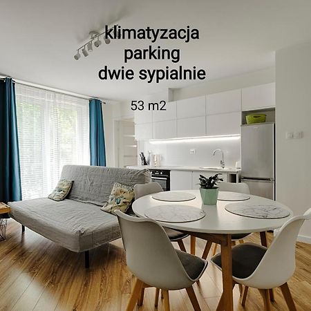 Apartamenty Mm - Chmielna Zielona Góra Extérieur photo