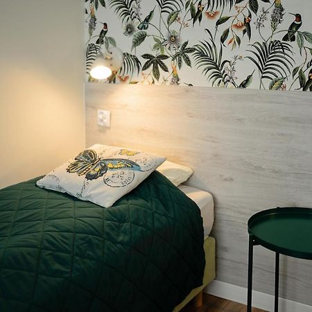 Apartamenty Mm - Chmielna Zielona Góra Extérieur photo
