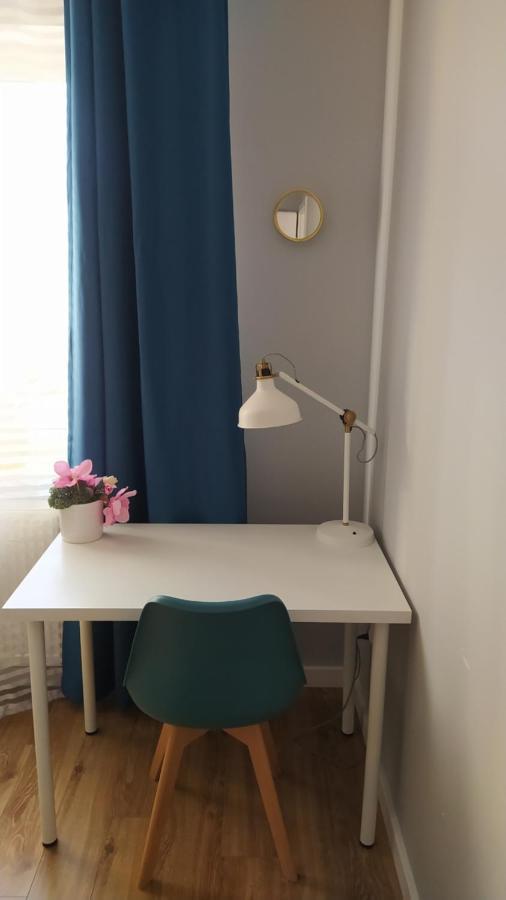 Apartamenty Mm - Chmielna Zielona Góra Extérieur photo