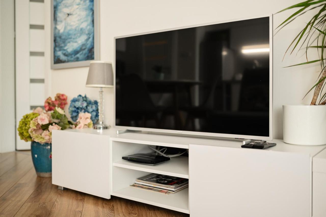 Apartamenty Mm - Chmielna Zielona Góra Extérieur photo
