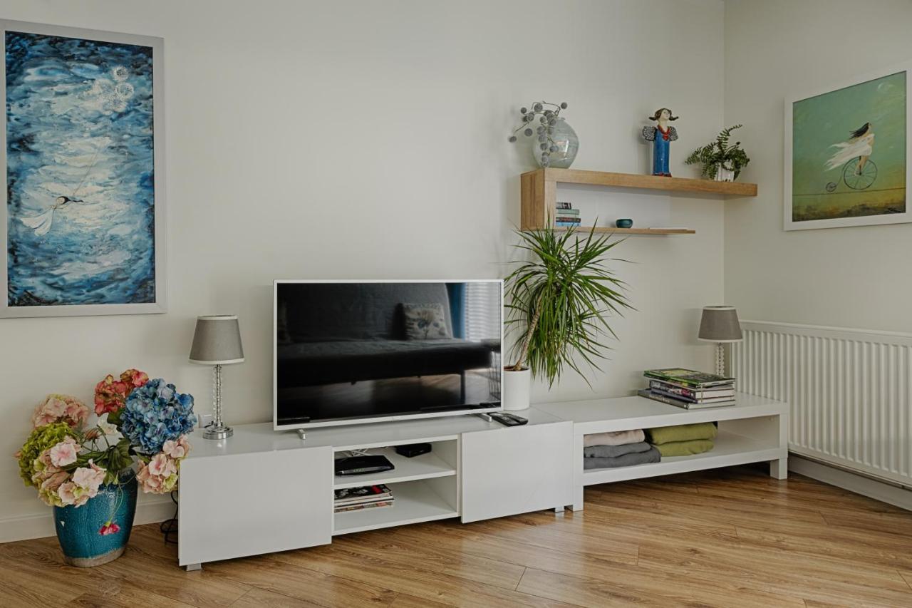 Apartamenty Mm - Chmielna Zielona Góra Extérieur photo