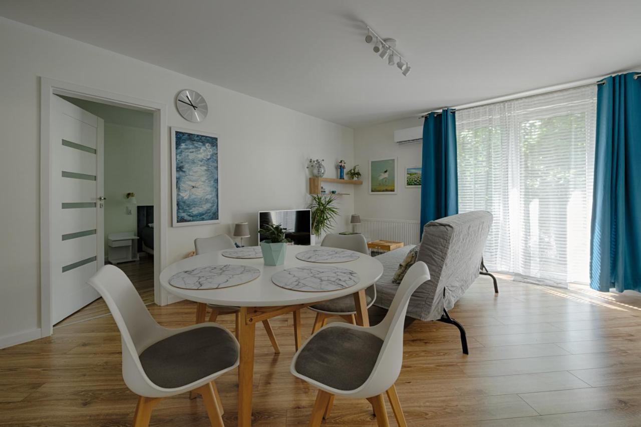 Apartamenty Mm - Chmielna Zielona Góra Extérieur photo