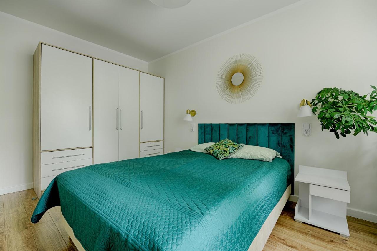 Apartamenty Mm - Chmielna Zielona Góra Extérieur photo