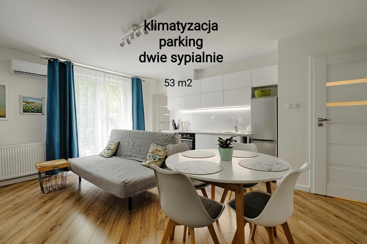 Apartamenty Mm - Chmielna Zielona Góra Extérieur photo