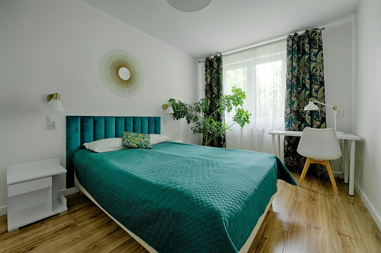 Apartamenty Mm - Chmielna Zielona Góra Extérieur photo