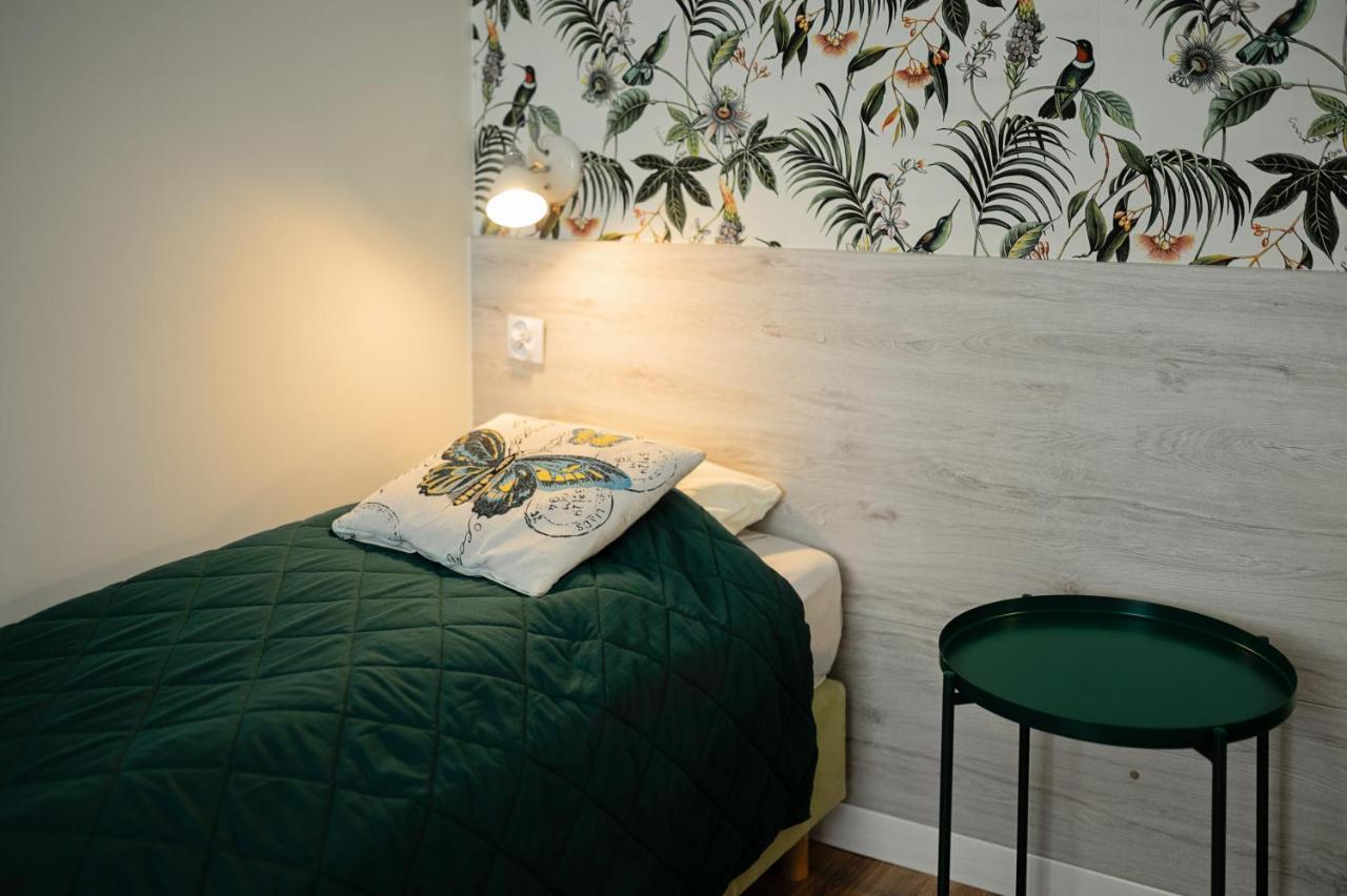 Apartamenty Mm - Chmielna Zielona Góra Extérieur photo
