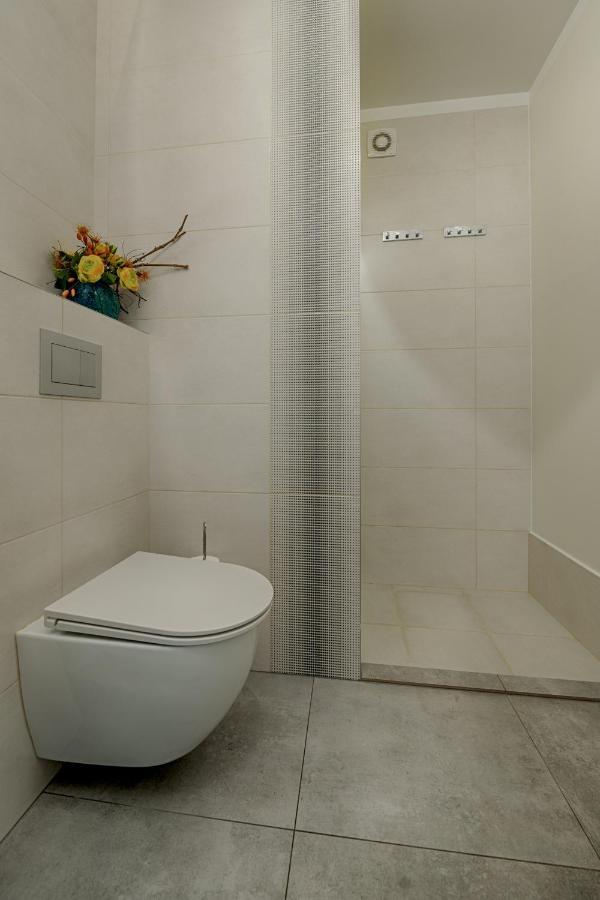 Apartamenty Mm - Chmielna Zielona Góra Extérieur photo