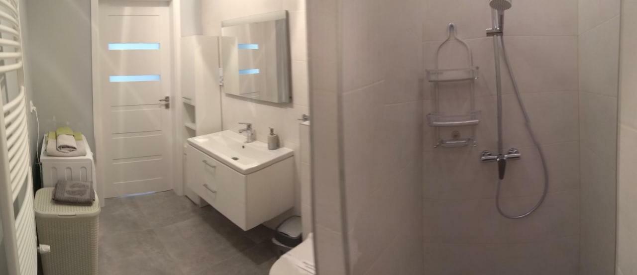 Apartamenty Mm - Chmielna Zielona Góra Extérieur photo
