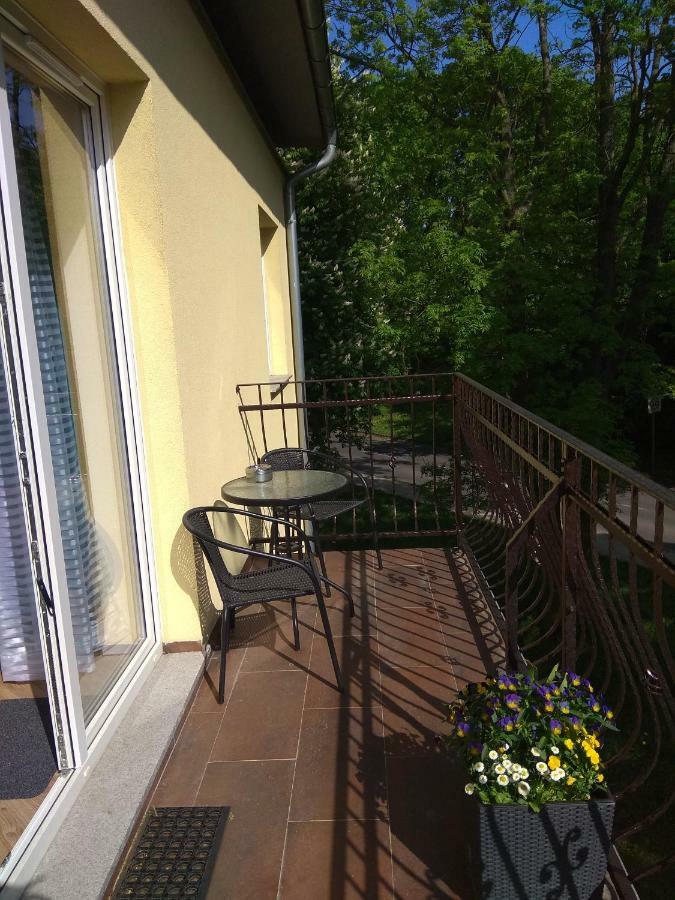 Apartamenty Mm - Chmielna Zielona Góra Extérieur photo